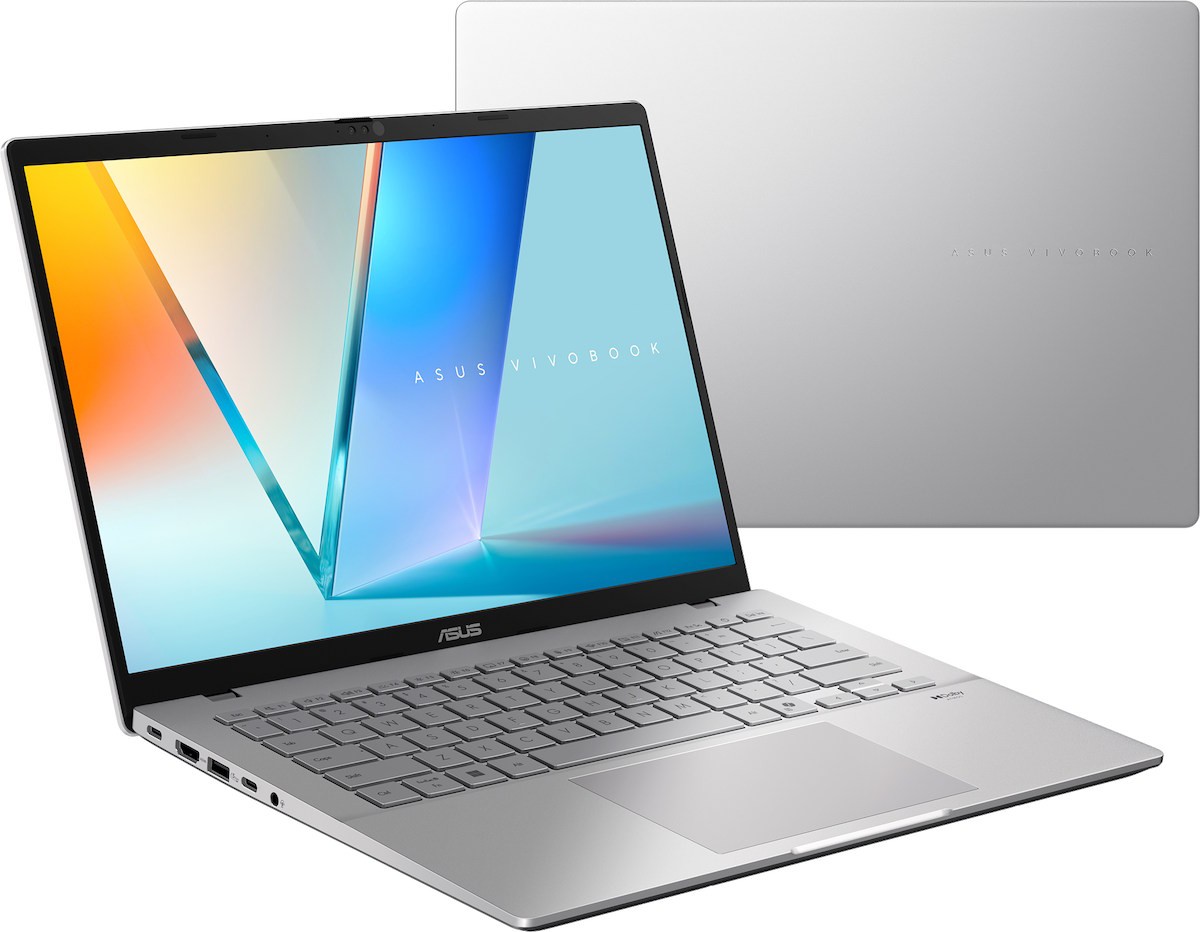 Ноутбук ASUS VivoBook S14 M3407HA-LY175W (90NB16E2-M00CB0) фото