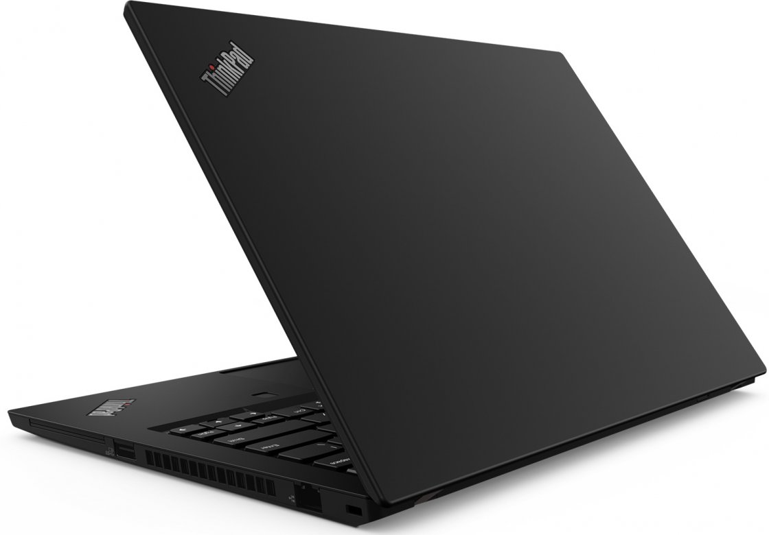 картинка Ноутбук Lenovo ThinkPad T14  Gen2 (20W0004ERT) от магазина itmag.kz