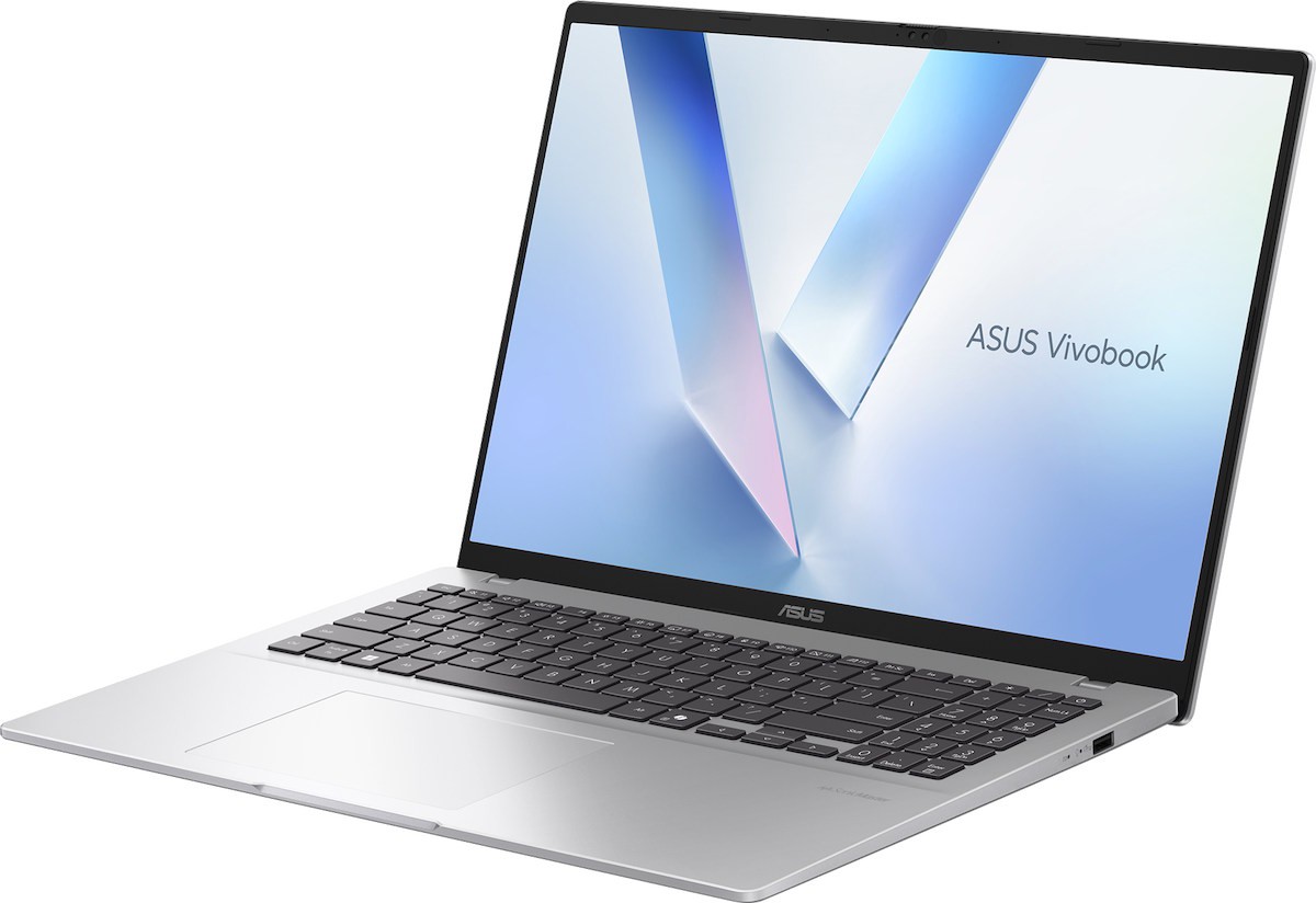 Ноутбук ASUS VivoBook 16 X1607CA-MB155W (90NB15A2-M00TT0) фото