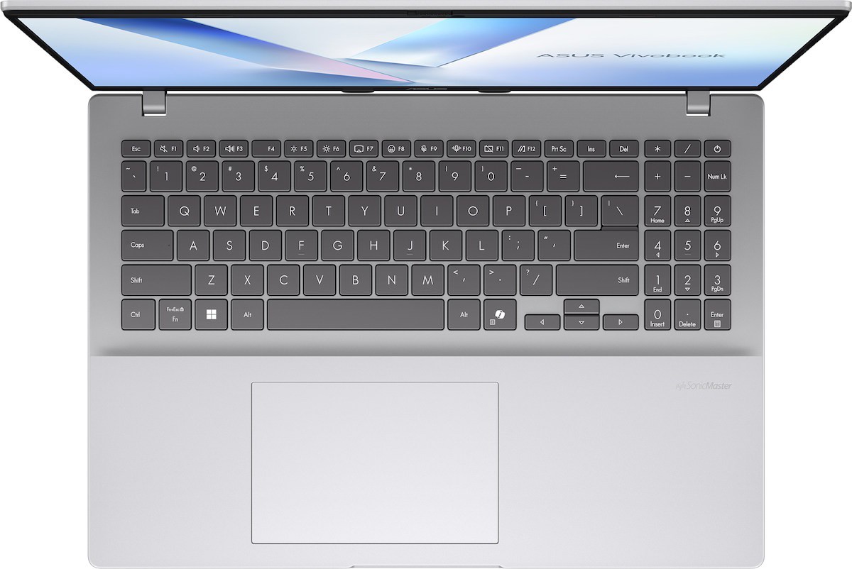 Ноутбук ASUS VivoBook 16 X1607CA-MB155W (90NB15A2-M00TT0) фото