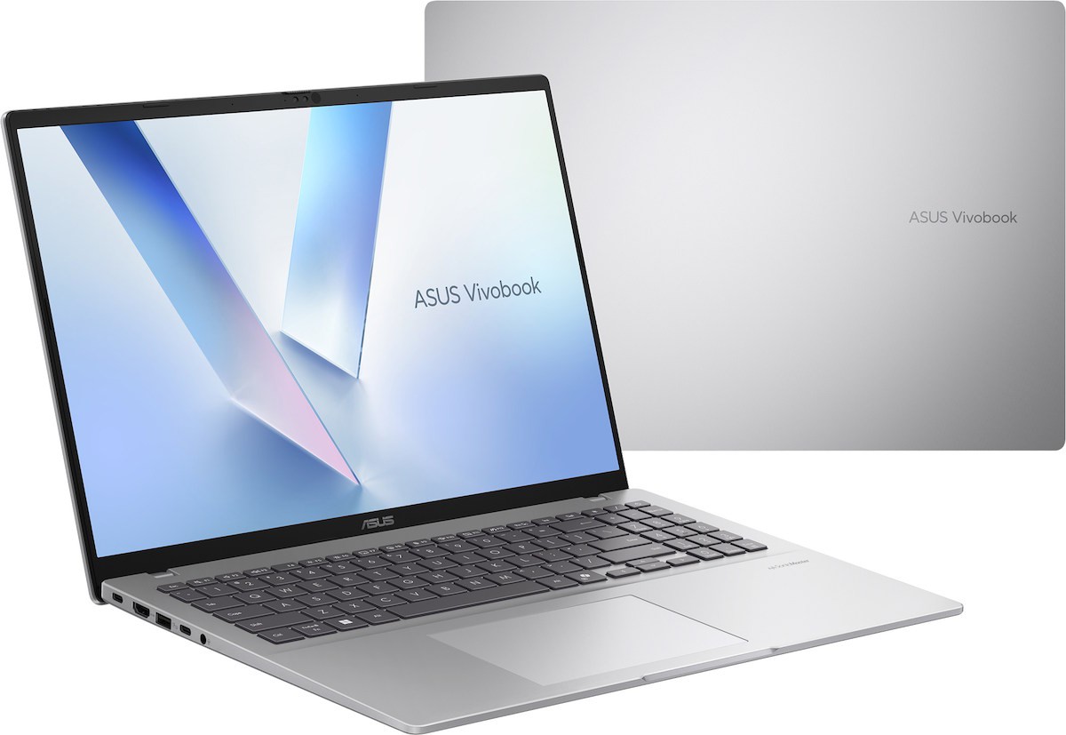 Ноутбук ASUS VivoBook 16 X1607CA-MB155W (90NB15A2-M00TT0) фото
