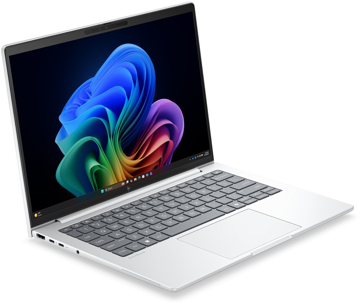 Ноутбук HP EliteBook 8 G2i 14 (DG0W6ET) фото