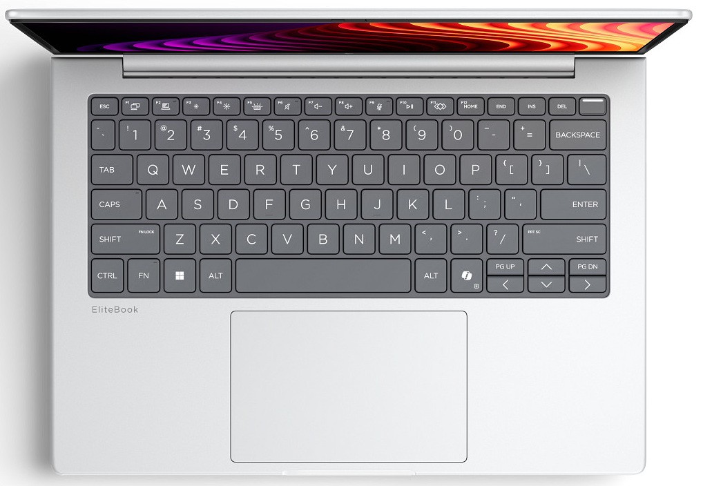 Ноутбук HP EliteBook 8 G2i 14 (DG0W6ET) фото