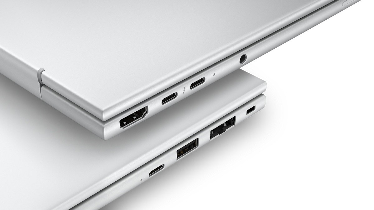 Ноутбук HP EliteBook 8 G2i 14 (DG0W6ET) фото