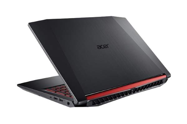 картинка Ноутбук Acer Nitro 5 AN515 (NH.Q6ZER.007) от магазина itmag.kz