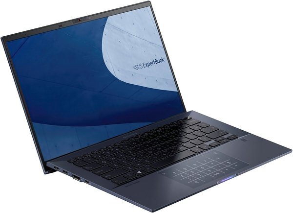 картинка Ноутбук ASUS ExpertBook B9 B9400CE (90NX0SX1-M04050) от магазина itmag.kz