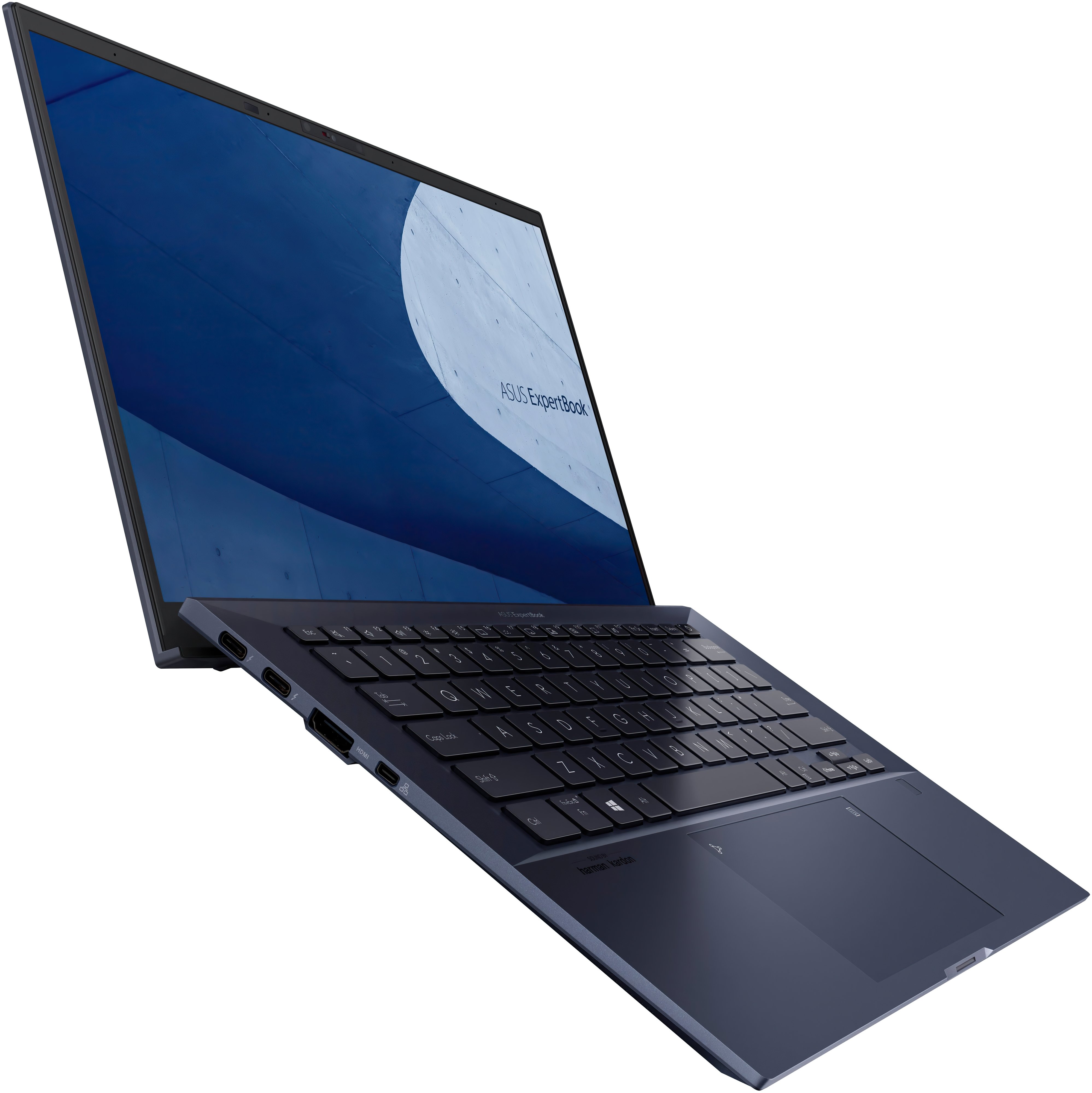 картинка Ноутбук ASUS ExpertBook B9 B9400CE (90NX0SX1-M04050) от магазина itmag.kz