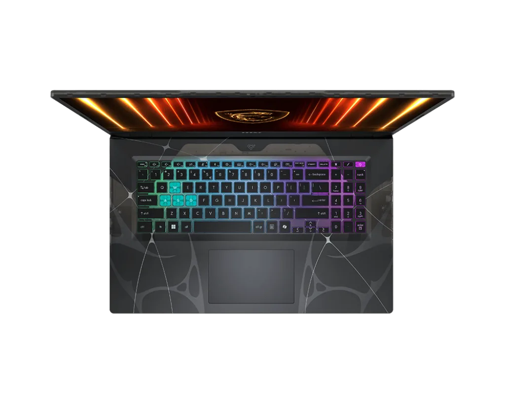 Ноутбук MSI Cyborg A15 AI B2HWFKG-020XKZ (9S7-15QL42-020) фото