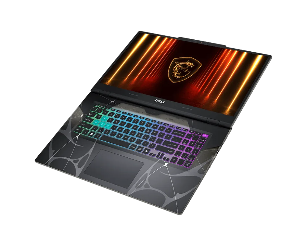 Ноутбук MSI Cyborg A15 AI B2HWFKG-020XKZ (9S7-15QL42-020) фото