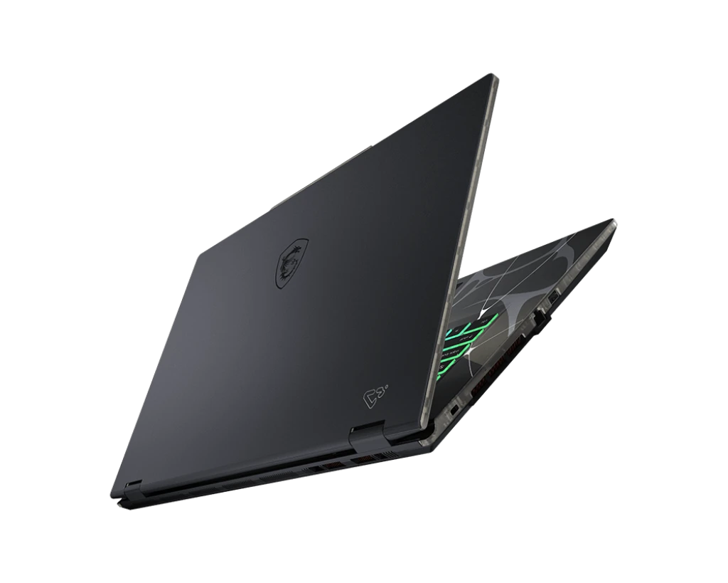 Ноутбук MSI Cyborg A15 AI B2HWFKG-020XKZ (9S7-15QL42-020) фото
