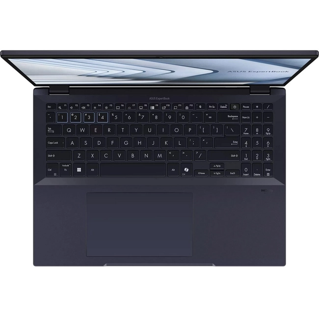 Ноутбук ASUS ExpertBook B5604CVA-QY0036X (90NX07A1-M00190) фото