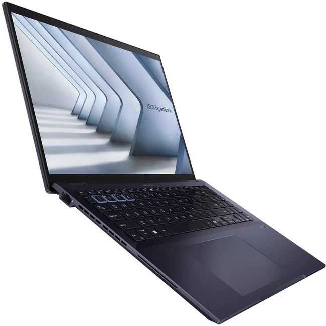 Ноутбук ASUS ExpertBook B5604CVA-QY0036X (90NX07A1-M00190) фото