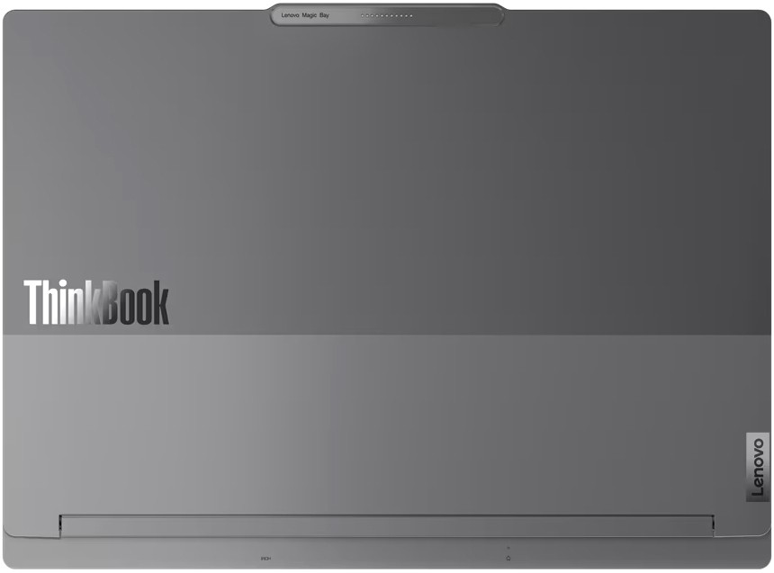 Ноутбук Lenovo ThinkBook 16p G5 IRX 16" (21N5001URU) фото