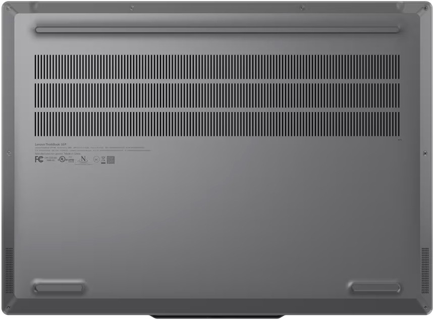Ноутбук Lenovo ThinkBook 16p G5 IRX 16" (21N5001URU) фото
