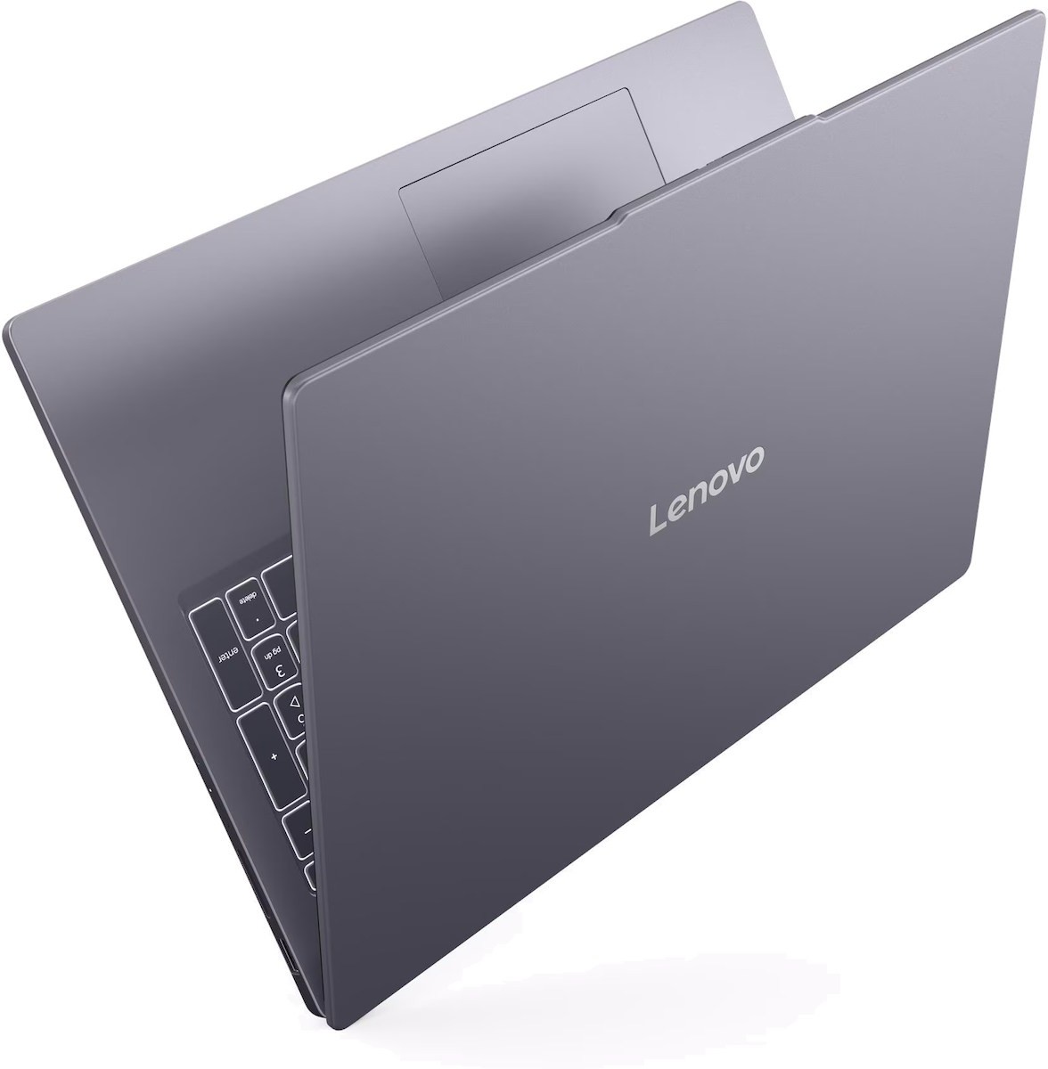 Ноутбук Lenovo IdeaPad Slim 3 16ARP10 (83K800GWRK) фото