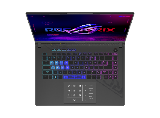картинка Ноутбук Asus ROG Strix G16 G614JU-N3231 (90NR0CC1-M00DS0) от магазина itmag.kz