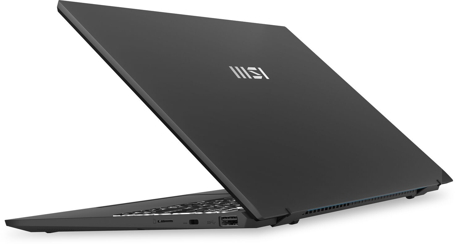 Ноутбук MSI Prestige 13 AI Evo (A1MG-256XKZ) фото