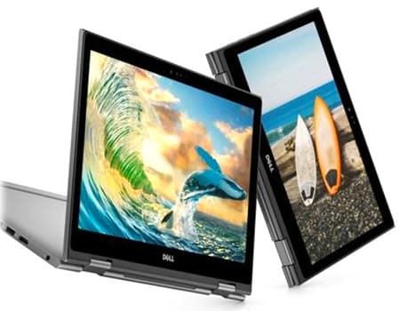 картинка Ноутбук Dell Inspiron 5378 (2-in-1) (210-AIUT_5378-7841) от магазина itmag.kz