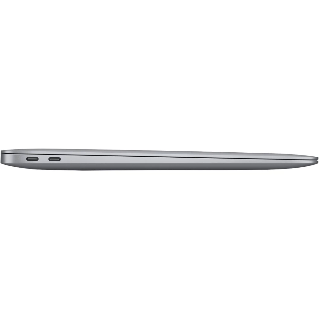 картинка Ноутбук Apple MacBook Air A2337 (MGN63) Grey от магазина itmag.kz