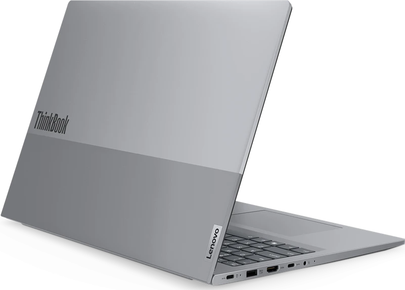 картинка Ноутбук Lenovo Thinkbook 16 G6 ABP (21KK001FRU) от магазина itmag.kz