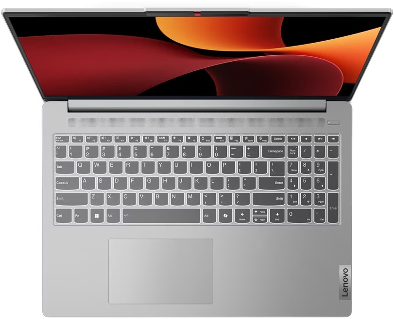 Ноутбук Lenovo IdeaPad Slim 5 16AHP9 (83DD001VRK) фото