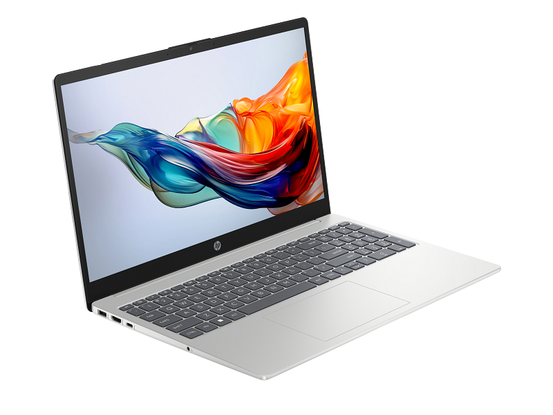 Ноутбук HP 15-fc0247ci (D14KDEA) фото