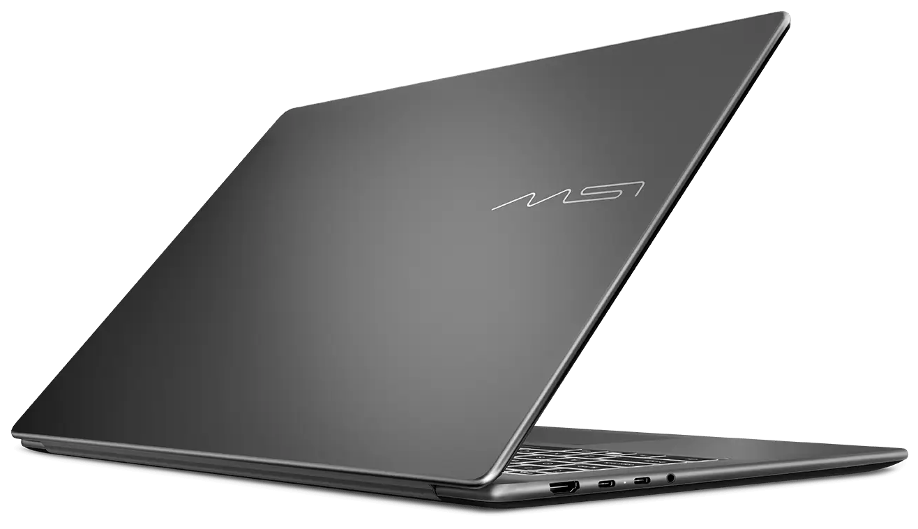 Ноутбук MSI Modern 16S G3MG-003XKZ MS-26U3 16" (G3MG-003XKZ) фото
