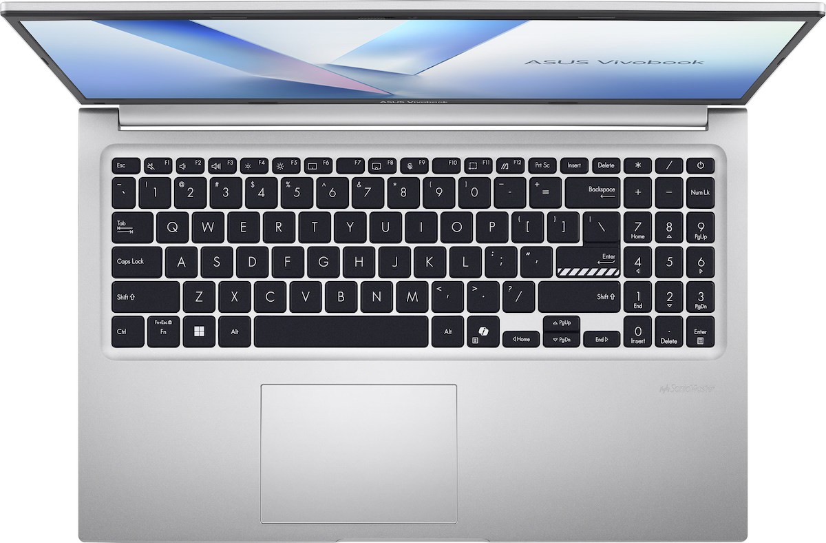 Ноутбук ASUS Vivobook 15 M1502NAQ-BQ255 15,6" (90NB1842-M00K10) фото
