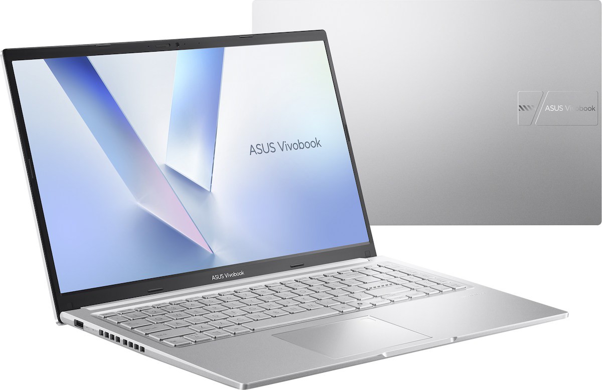 Ноутбук ASUS Vivobook 15 M1502NAQ-BQ255 15,6" (90NB1842-M00K10) фото