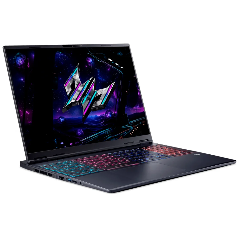Ноутбук Acer Predator Helios 16 (NH.QW2ER.003) фото
