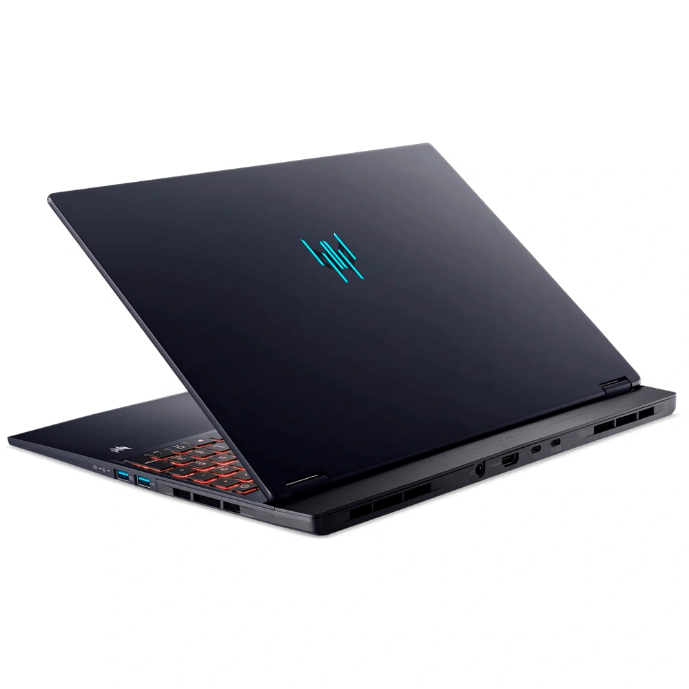 Ноутбук Acer Predator Helios 16 (NH.QW2ER.003) фото