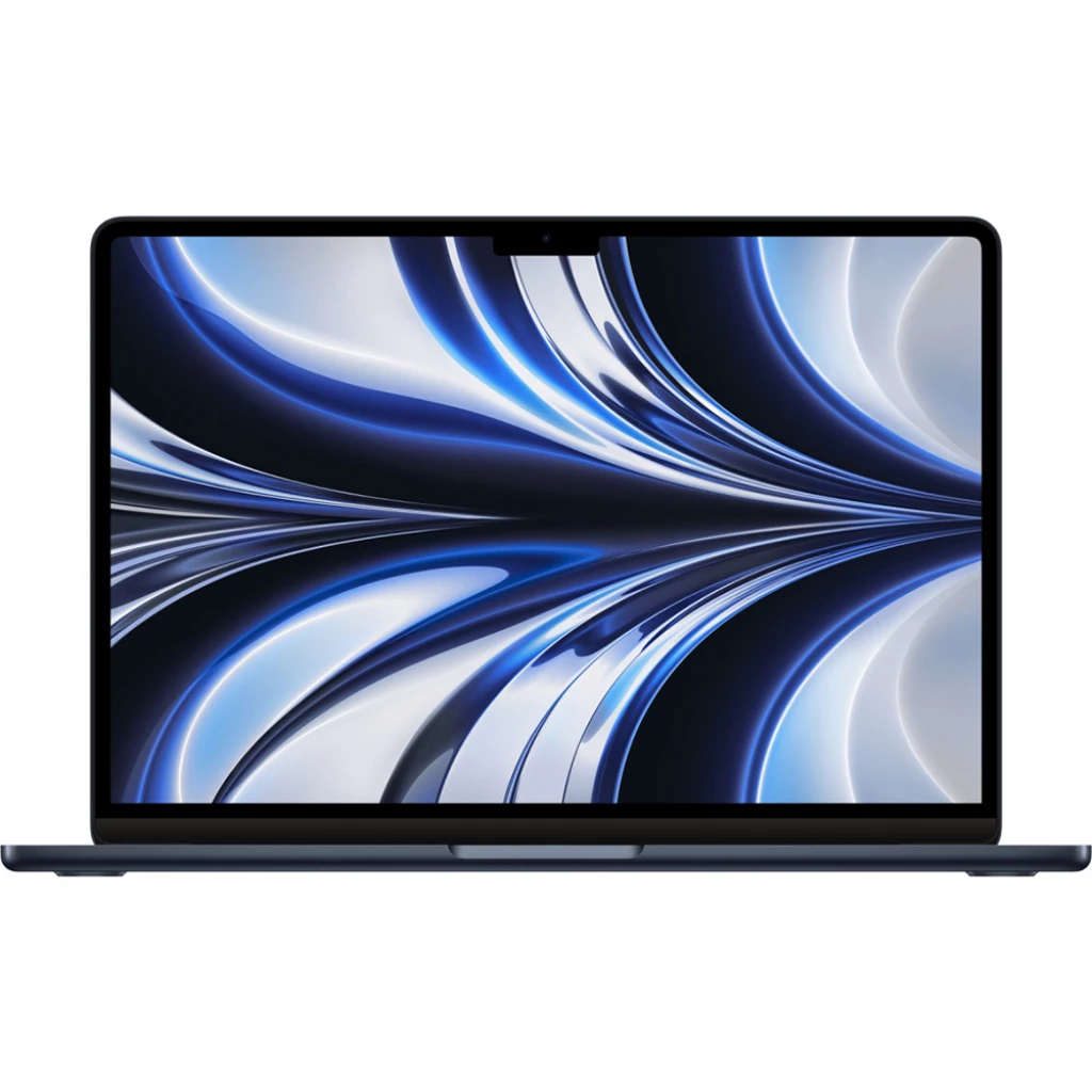 картинка Ноутбук Apple MacBook Air A2681 (MLY33) Midnight от магазина itmag.kz