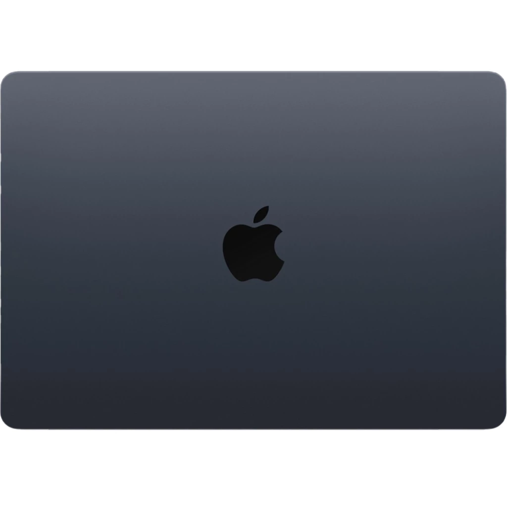 картинка Ноутбук Apple MacBook Air A2681 (MLY33) Midnight от магазина itmag.kz