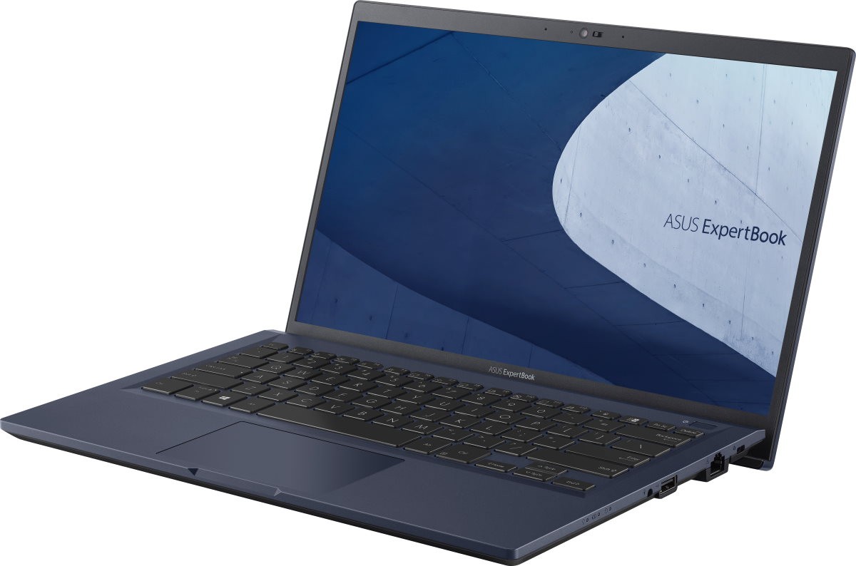 картинка Ноутбук Asus ExpertBook B5402CVA-KC0184X (90NX06P1-M006D0) от магазина itmag.kz