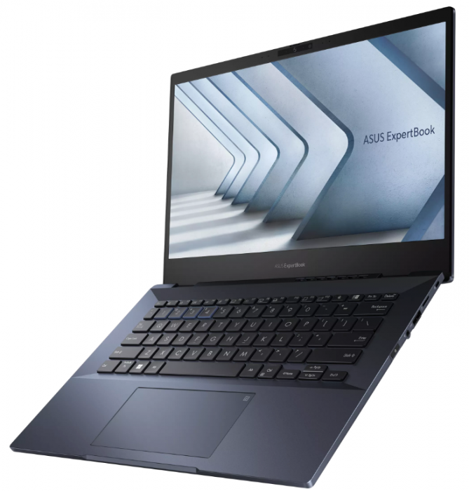 картинка Ноутбук Asus ExpertBook B5402CVA-KC0184X (90NX06P1-M006D0) от магазина itmag.kz