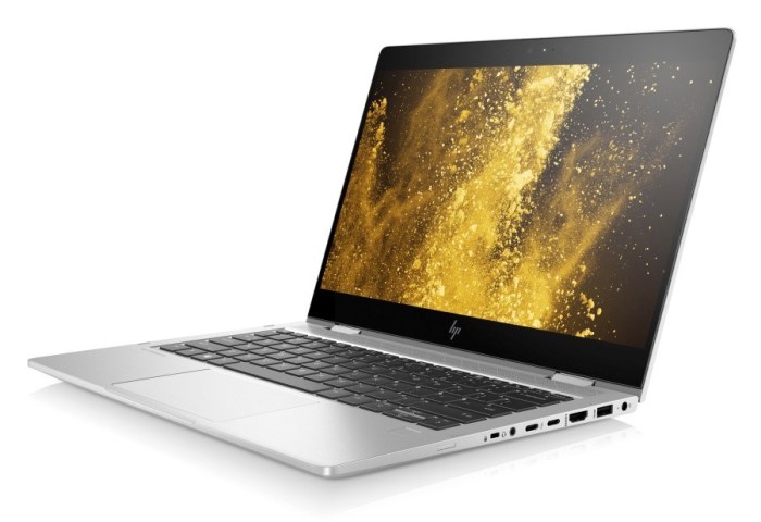 картинка Ноутбук HP Europe EliteBook x360 830 G6 (6XD39EA#ACB) от магазина itmag.kz