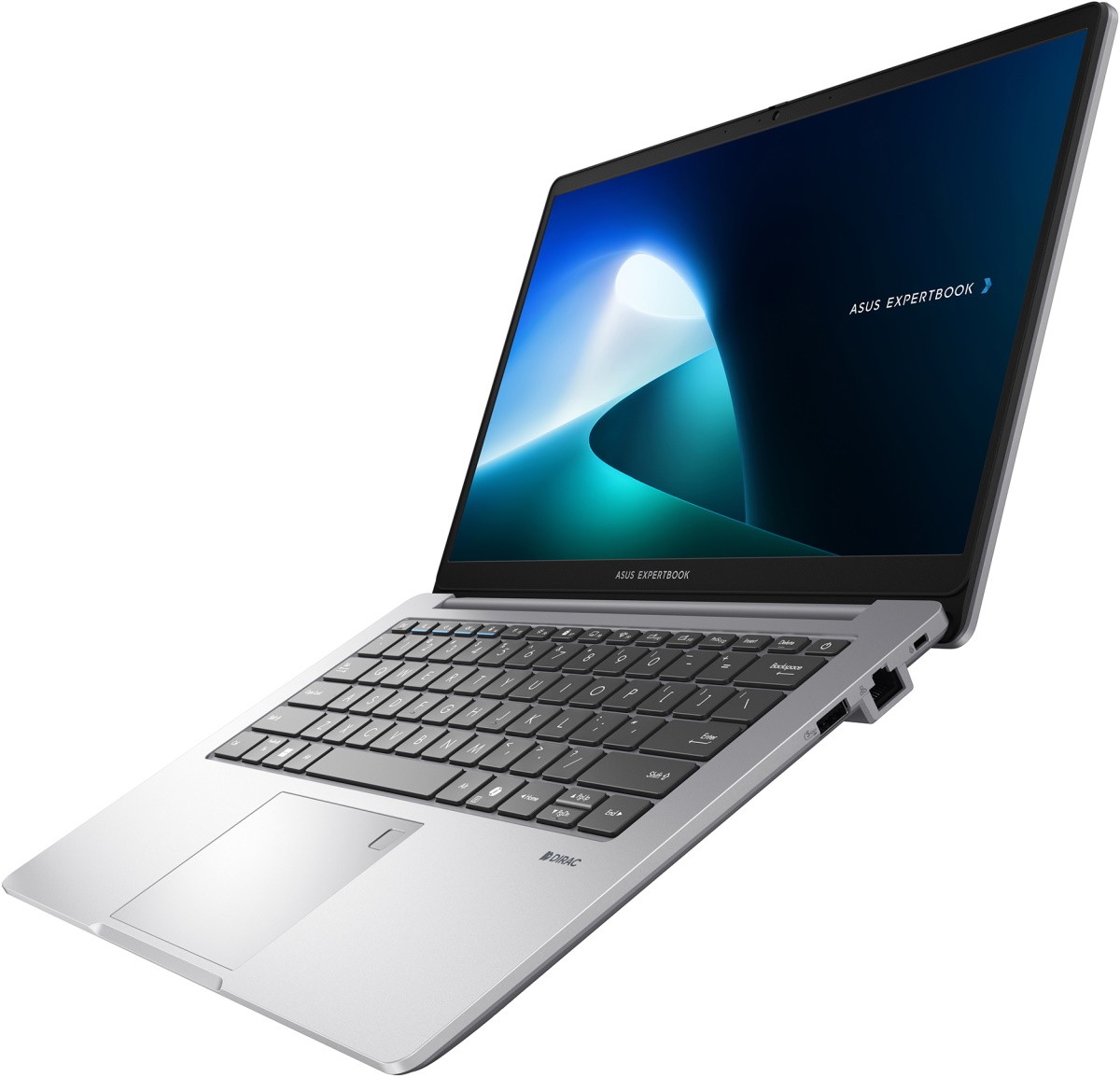 Ноутбук Asus ExpertBook P1 P1403CVA-S61875 (90NX0871-M024J0) фото