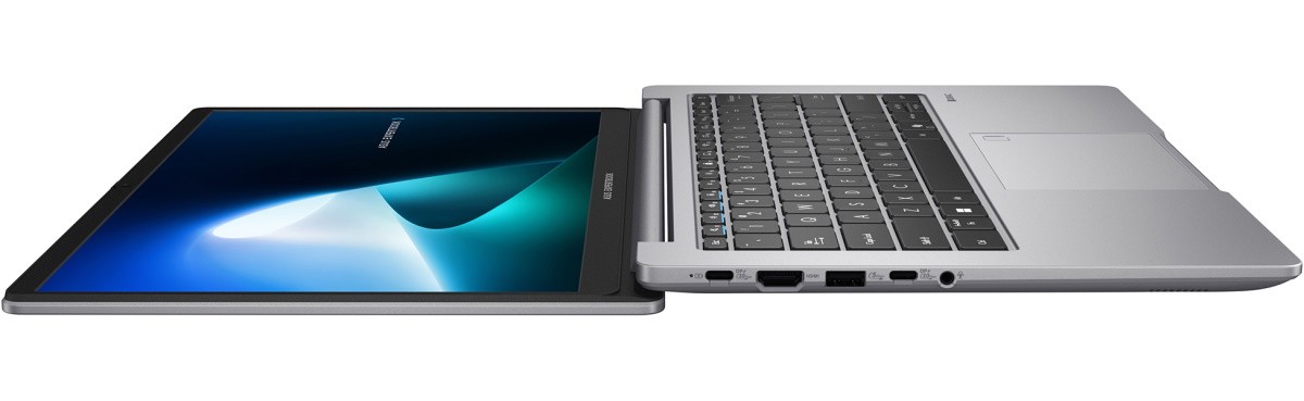 Ноутбук Asus ExpertBook P1 P1403CVA-S61875 (90NX0871-M024J0) фото