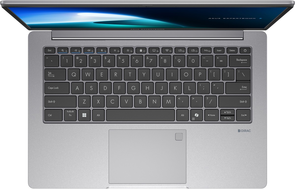 Ноутбук Asus ExpertBook P1 P1403CVA-S61875 (90NX0871-M024J0) фото