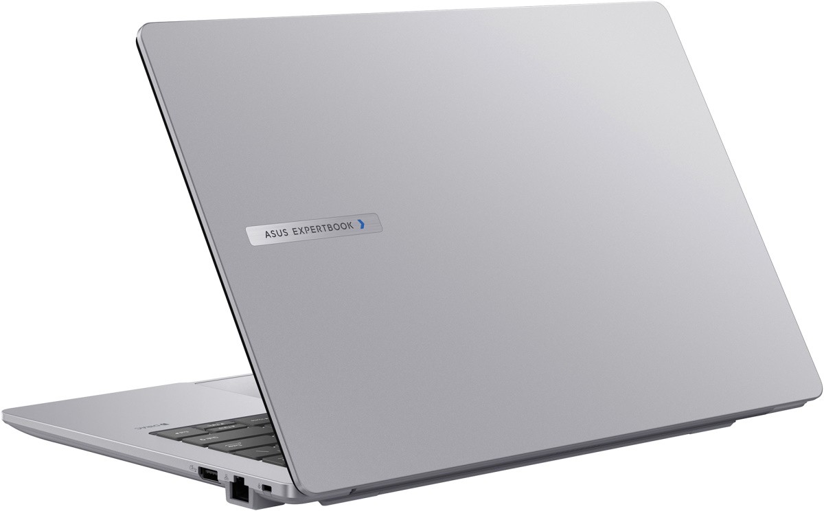 Ноутбук Asus ExpertBook P1 P1403CVA-S61875 (90NX0871-M024J0) фото