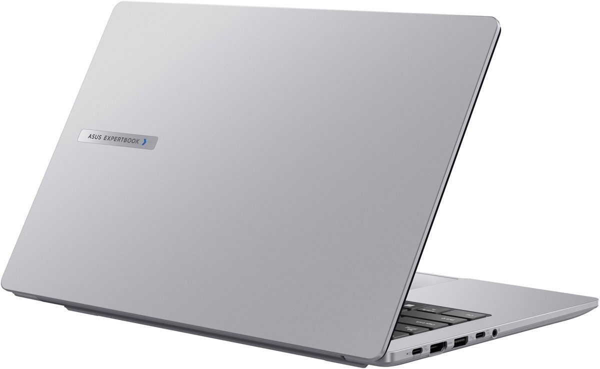 Ноутбук Asus ExpertBook P1 P1403CVA-S61875 (90NX0871-M024J0) фото