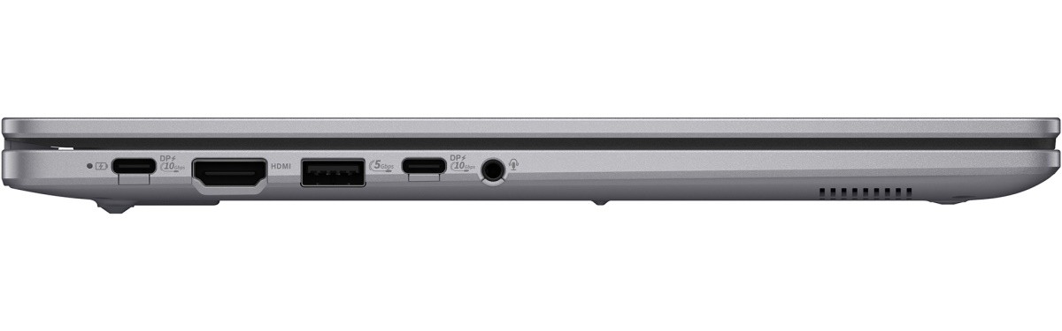 Ноутбук Asus ExpertBook P1 P1403CVA-S61875 (90NX0871-M024J0) фото