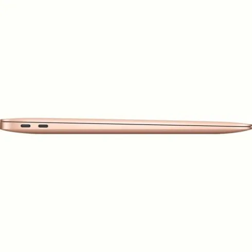 картинка Ноутбук Apple MacBook Air A2337 (Z12A0008K) Gold от магазина itmag.kz