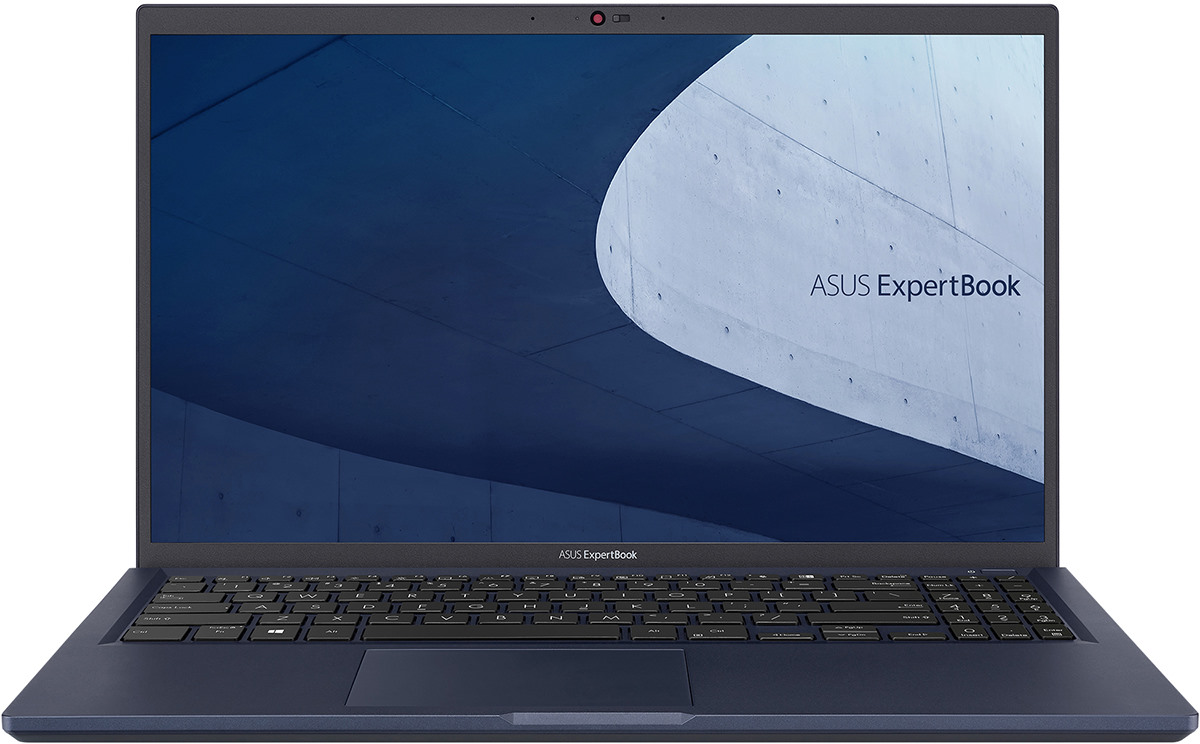 картинка Ноутбук Asus ExpertBook B1 B1502CGA-BQ0373 (90NX0621-M00DN0) от магазина itmag.kz