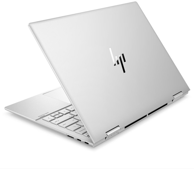 картинка Ноутбук HP ENVY x360 Convertible 13-bf0026ci (809P4EA) от магазина itmag.kz