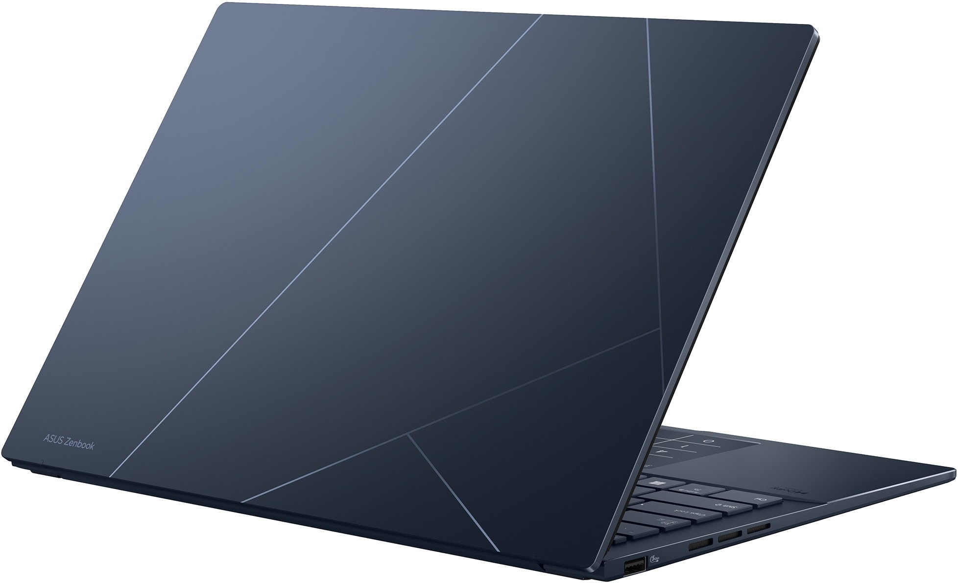 Ультрабук ASUS ZenBook 14 UX3405MA-QD244W (90NB11R1-M01AX0) фото