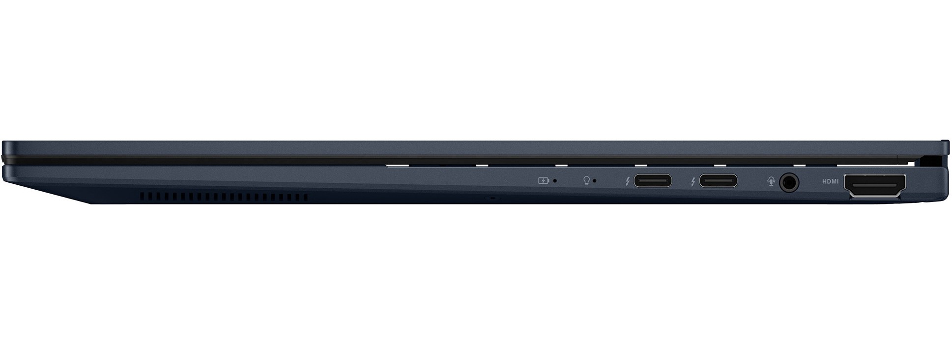 Ультрабук ASUS ZenBook 14 UX3405MA-QD244W (90NB11R1-M01AX0) фото
