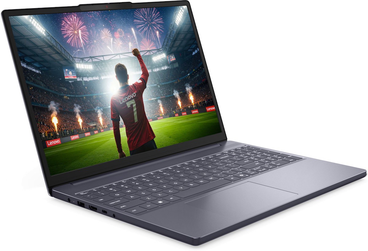 Ноутбук Lenovo IdeaPad Slim 3 15IPH11 (83UR002ARK) фото