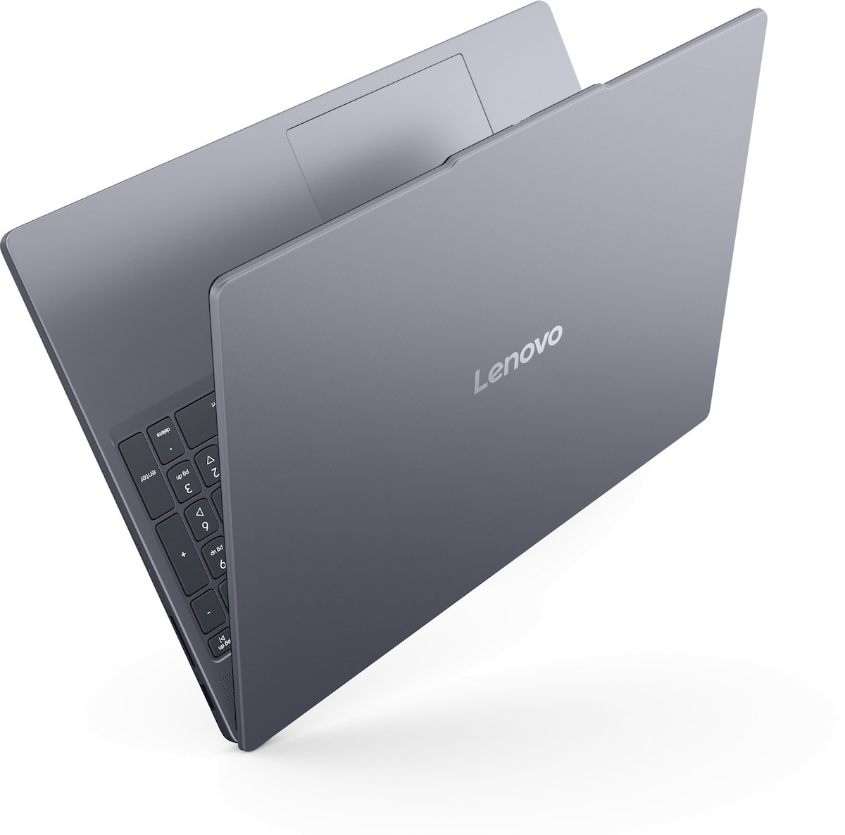 Ноутбук Lenovo IdeaPad Slim 3 15IPH11 (83UR002ARK) фото