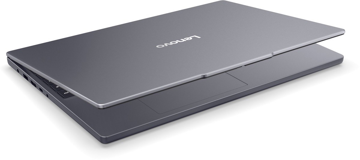 Ноутбук Lenovo IdeaPad Slim 3 15IPH11 (83UR002ARK) фото